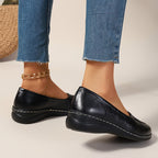 Cosette | Slip-ons confortables à motifs