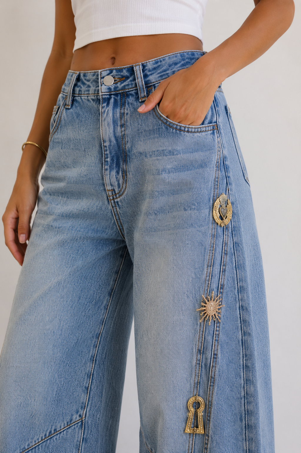 Fanchon | Jean Ample