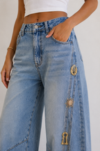 Fanchon | Jean Ample