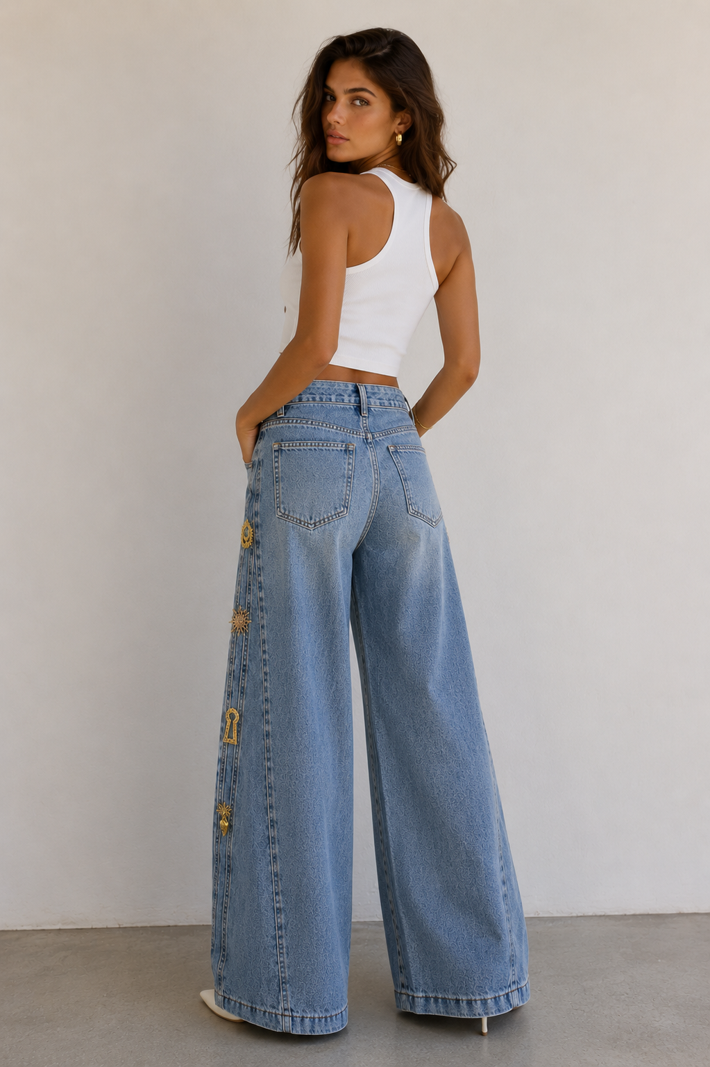 Fanchon | Jean Ample