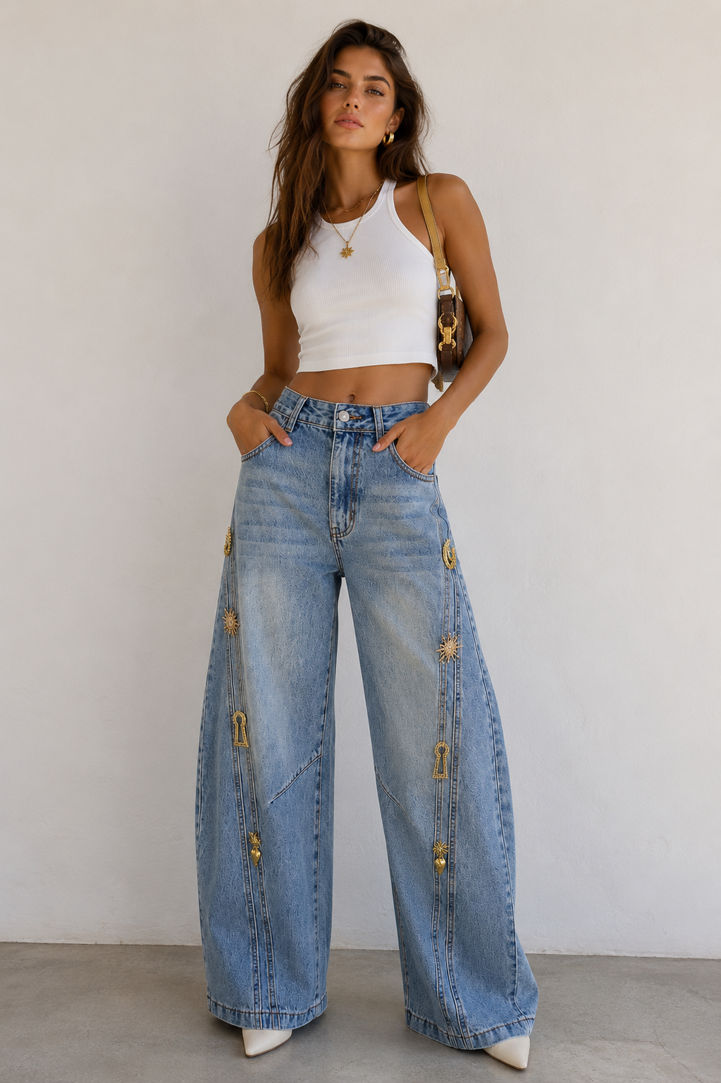 Fanchon | Jean Ample