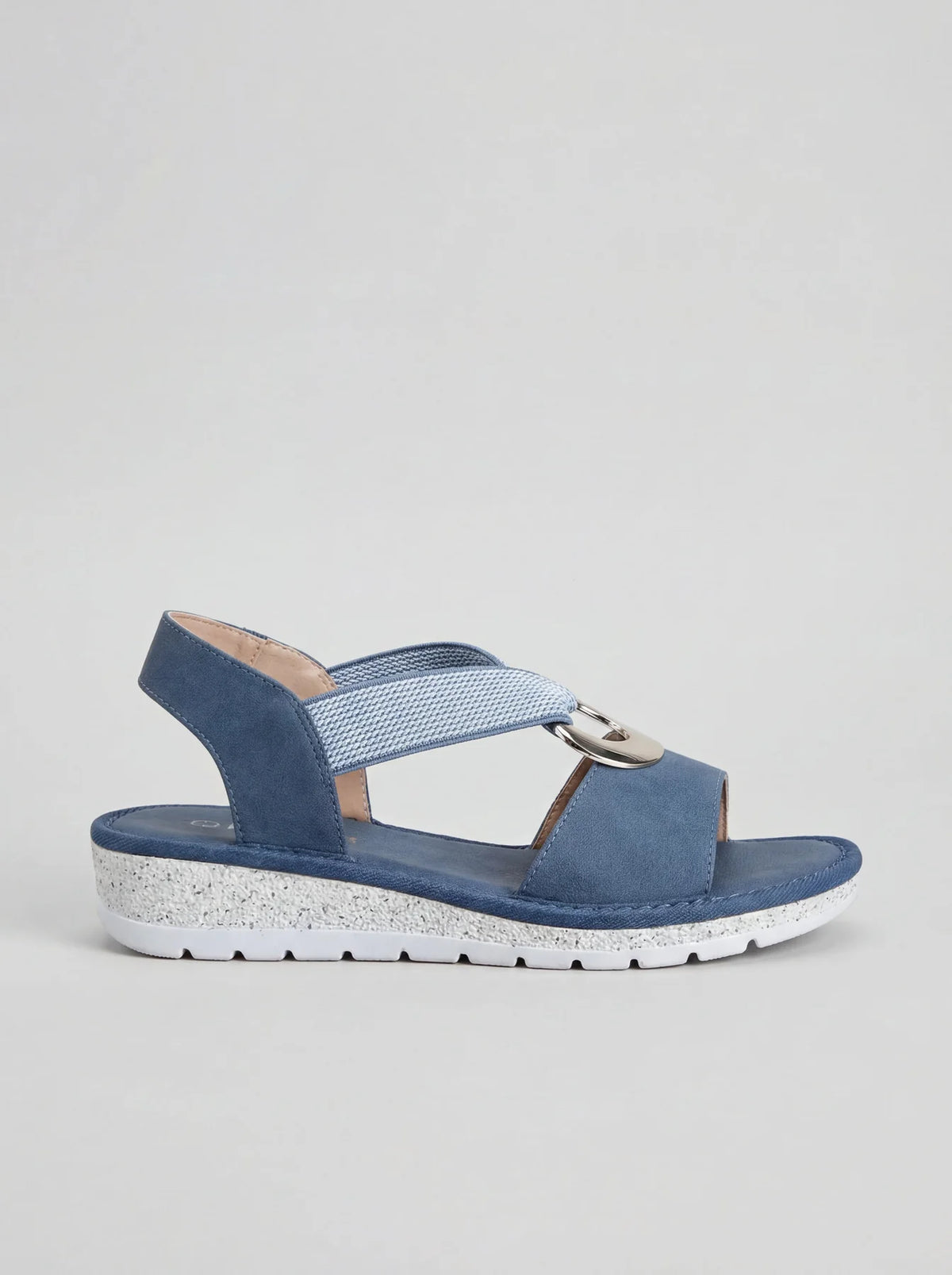 Aloïse | Sandales côtières
