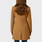 Clara | Manteau élégant et confortable