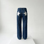 Pantalon flare Estrella