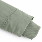 Garance | Parka imperméable à capuche pour femme, doublure sherpa chaude
