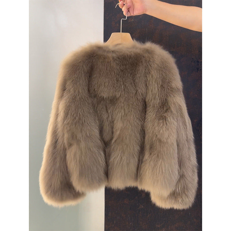 Simone | Veste au charme intemporel