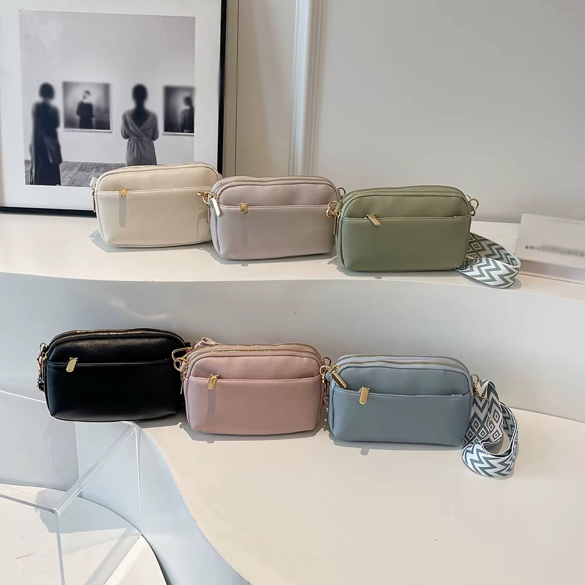 Servane | Sac Nuage™ Viral