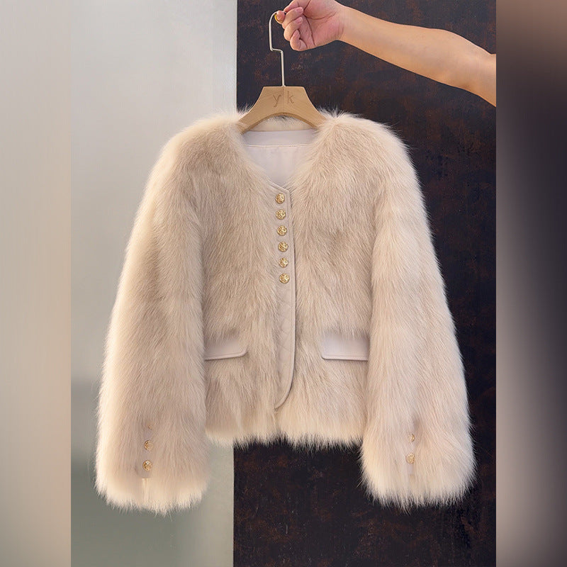 Simone | Veste au charme intemporel