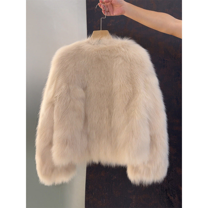 Simone | Veste au charme intemporel
