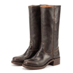 Margaux | Bottes cow-boy classiques à talon carré