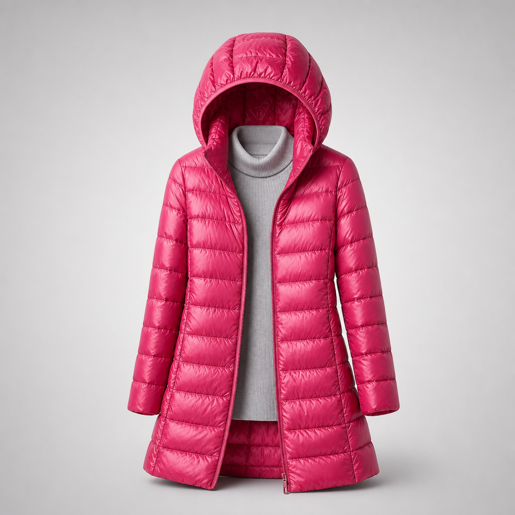 Bella | Manteau léger pour femme