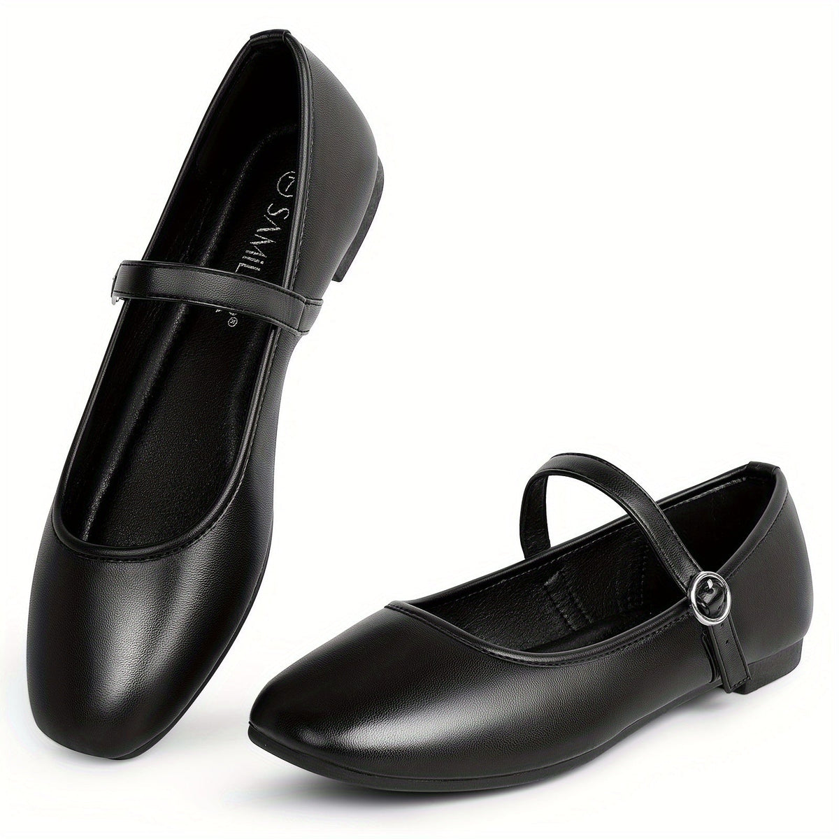 Célia | Babies Mary Jane classiques
