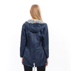 Sabrina | Imperméable élégant toutes saisons