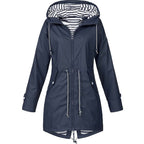 Sabrina | Imperméable élégant toutes saisons