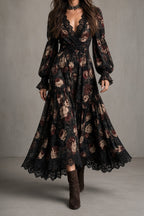 Éléonore | Robe vintage