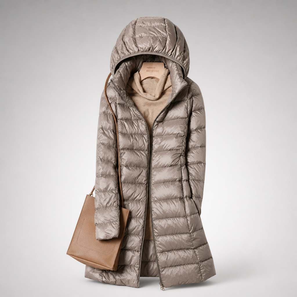 Bella | Manteau léger pour femme