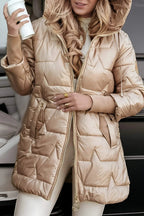 Cristelle™ | Manteau élégant et polyvalent