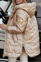 Cristelle™ | Manteau élégant et polyvalent