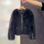 Simone | Veste au charme intemporel