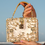 Sac à main de luxe