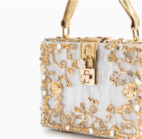 Sac à main de luxe