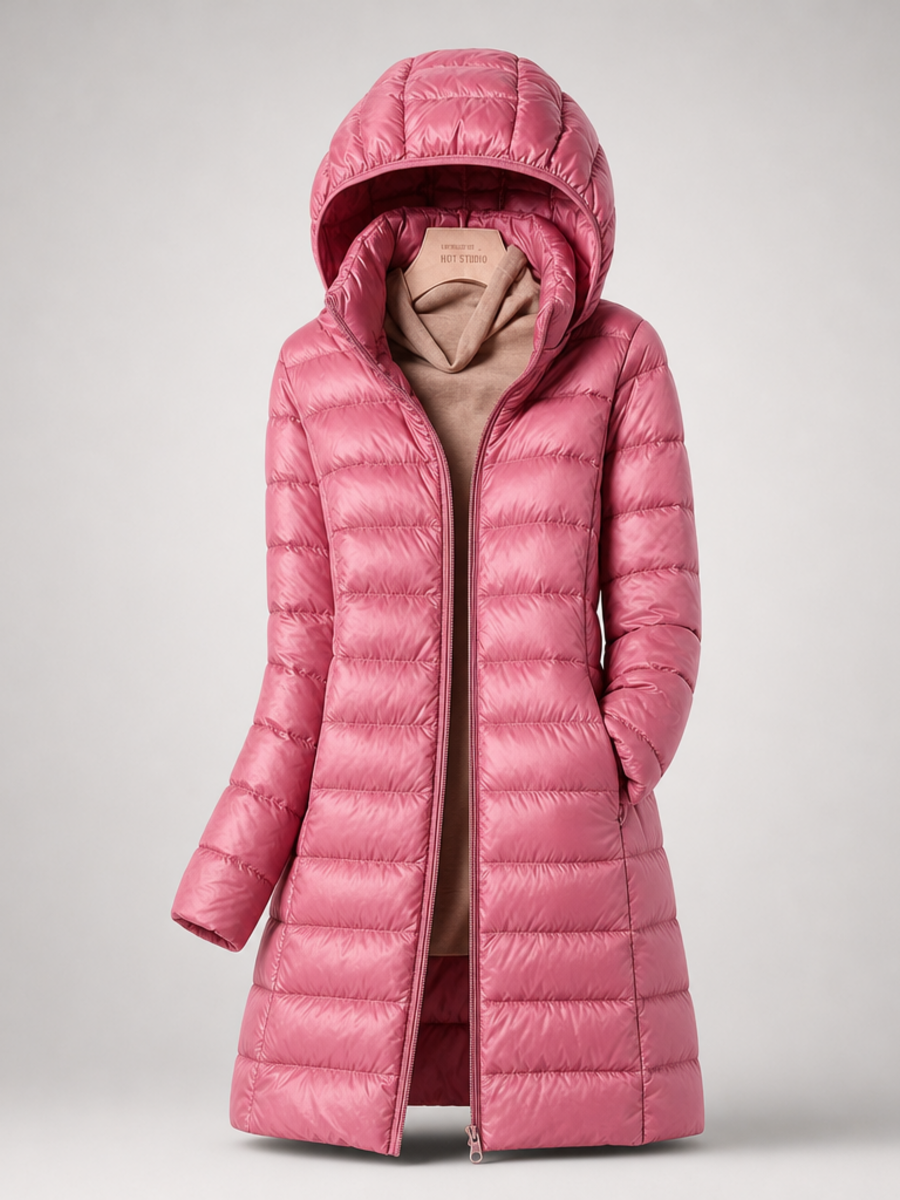Bella | Manteau léger pour femme