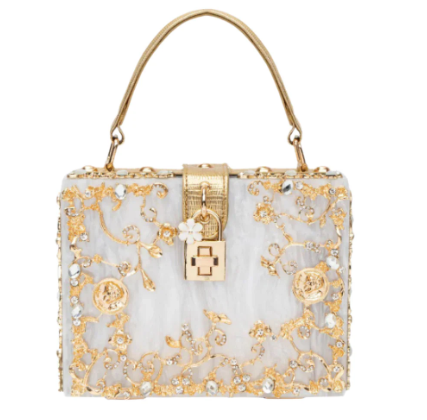 Sac à main de luxe
