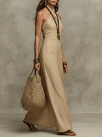 Aurelia | Vestido veraniego de corte relajado